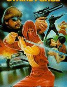 Ninja Strike Force
