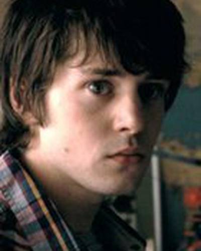 Лорен Дельбек фото