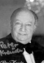 Петер Кройдер фото