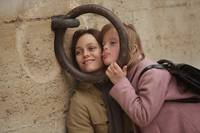 Кадр Кафе де Флор