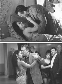 Кадр Без изъяна