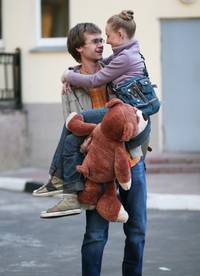 Кадр Я лечу