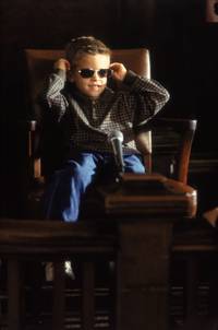 Кадр Большой папа