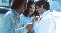 Кадр из фильма "Помни обо мне" - 1