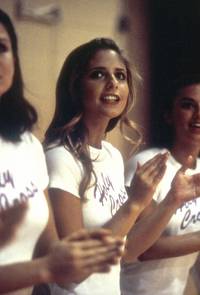 Кадр Гарвардская тусовка