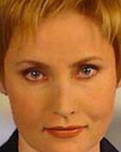 Жанна Агалакова фото