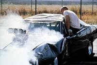 Кадр Форсаж