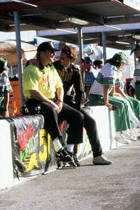 Кадр Дни грома