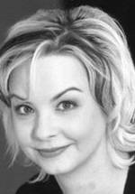 Джина Бернштейн фото