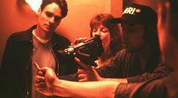 Кадр из фильма "Пленка" - 2