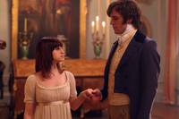 Кадр Ожившая книга Джейн Остин (мини-сериал)