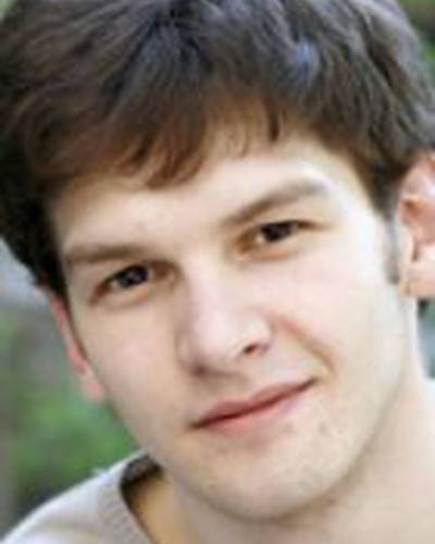 Михаил Мартьянов фото