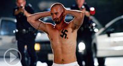 Трейлер (украинский перевод от oKino.ua)