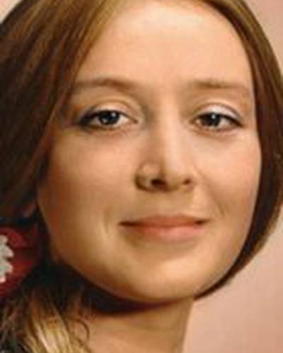 Маргарита Терехова фото