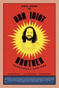 Постер Мой придурочный брат