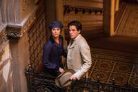 Кадр Воспоминания о будущем