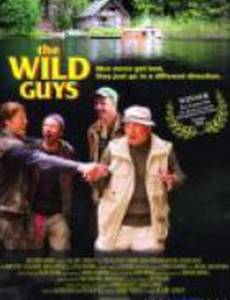The Wild Guys