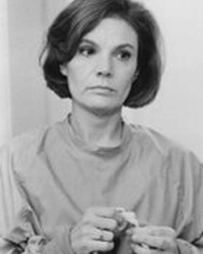 Кэтрин Уолкер фото