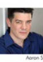 Аарон Скиннер фото