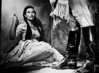 Кадр Беглец