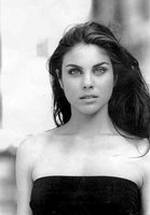 Надя Бьорлин фото