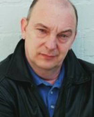 Чак Ламб фото