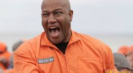 Кадр из фильма "Новая Земля" - 2