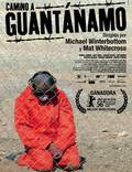 Постер из фильма "Дорога на Гуантанамо" - 1