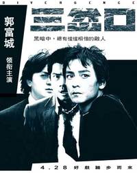 Постер Отклонение от нормы