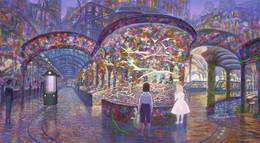 Кадр из фильма "Время Ибларда (видео)" - 1