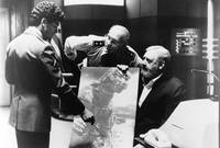 Кадр Годзилла