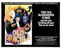 Постер Старый кровосос