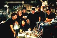 Кадр Флот МакХэйла