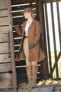 Кадр Ад на колёсах