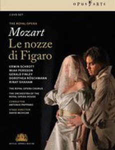 Свадьба Фигаро