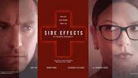 Постер Побочный эффект