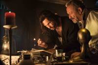 Кадр Демоны Да Винчи