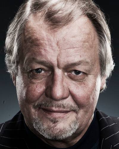 Дэвид Соул фото