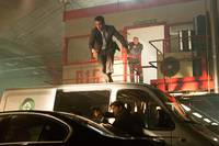 Кадр Джек Райан: Теория хаоса