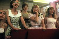 Кадр Пегги Сью вышла замуж