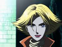 Кадр Люпен III: Тактика Ангелов