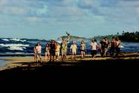 Кадр Добро пожаловать в джунгли