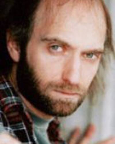 Марк Джозеф фото