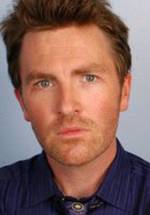 Майкл Хэмптон фото