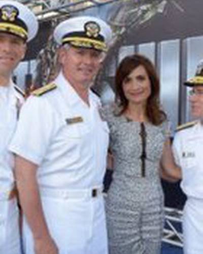 Сара Обри фото