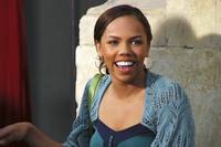 Кадр Чита Гёрлз в Барселоне