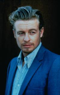 Кадр Поцелуй Иуды