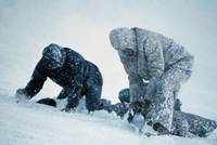 Кадр Огонь на поражение