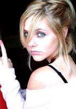 Эйми-Линн Чедвик фото