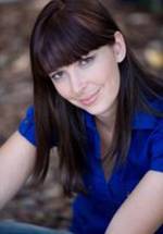 Кристин Хитт фото